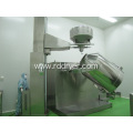 SYH series sugar powder three-dimensional swing mixer